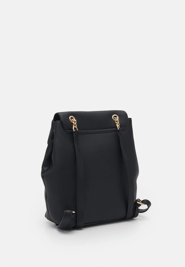 Sacs ANNA FIELD Anna Field Rucksack Noir Femme | KYR-7141176